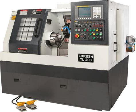 cnc machine price in indiamart|lokesh cnc turning machine price.